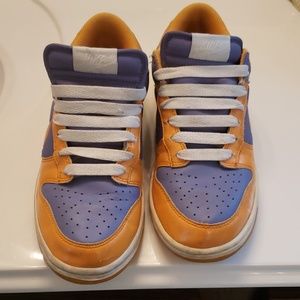 Nike shoes